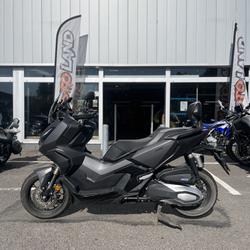 Autres Honda  Dunkerque