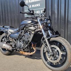 Kawasaki Eliminator  Ruaudin