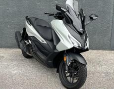 Honda Forza Perpignan