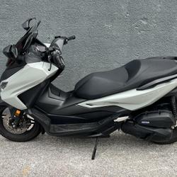Honda Forza  Perpignan