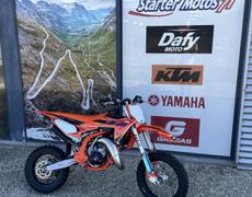 KTM SX Varennes-lès-Mâcon