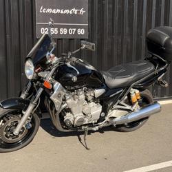 Yamaha XJR 1300 occasion - Ruaudin - photo 2/5