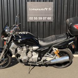 Yamaha XJR 1300 occasion - Ruaudin - photo 3/5