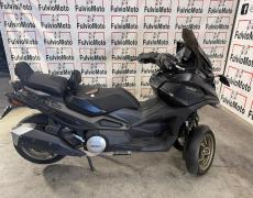 Kymco autres Arles