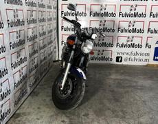 Yamaha XJR 1300 Arles
