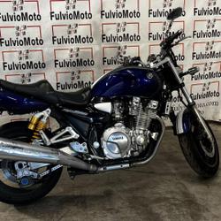 Yamaha XJR 1300  Arles