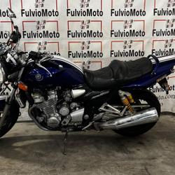 Yamaha XJR 1300  Arles