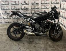 Triumph Street