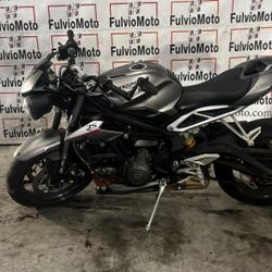 Triumph Street  Arles