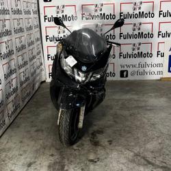Piaggio X10  Arles