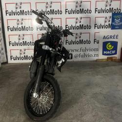 Autres Sherco  Arles