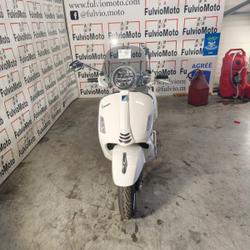 Piaggio Super  Arles