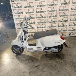 Piaggio Super  Arles