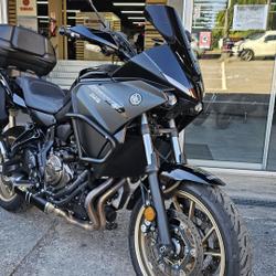 Yamaha GT  Cocheren