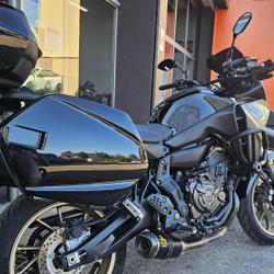 Yamaha GT  Cocheren