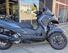 Yamaha Tricity Cocheren