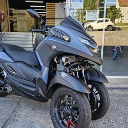 Yamaha Tricity  Cocheren