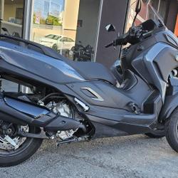 Yamaha Tricity  Cocheren