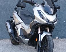 Autres Honda