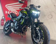 Kawasaki Z Paris 10e Arrondissement