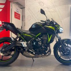 Kawasaki Z  Paris 10e Arrondissement