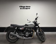 Autres Honda Eckbolsheim
