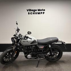 Autres Honda  Eckbolsheim