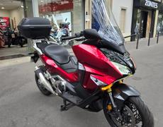 Honda Forza