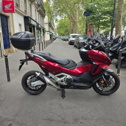 Honda Forza  Paris 11e Arrondissement