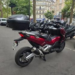 Honda Forza  Paris 11e Arrondissement