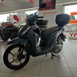 Honda Vision  Saint-Quentin