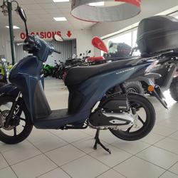 Honda Vision  Saint-Quentin