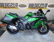 Kawasaki Z1000