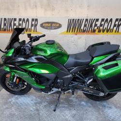 Kawasaki Z1000  Vitrolles