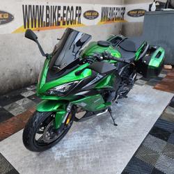 Kawasaki Z1000  Vitrolles