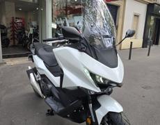 Honda Forza