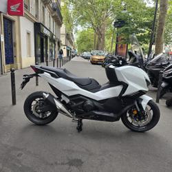 Honda Forza  Paris 11e Arrondissement