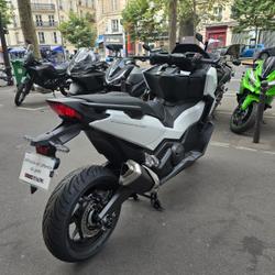 Honda Forza  Paris 11e Arrondissement