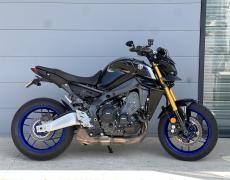 Yamaha MT09 Aubière