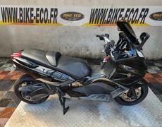Gilera GP 800 Vitrolles