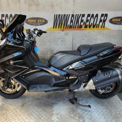 Gilera GP 800  Vitrolles
