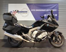 BMW K 1600 La Roche-sur-Yon
