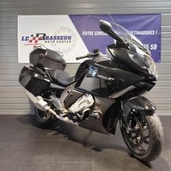 BMW K 1600  La Roche-sur-Yon