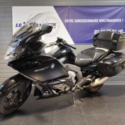 BMW K 1600  La Roche-sur-Yon