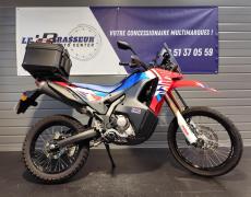 Honda CRF La Roche-sur-Yon