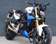BMW F 900 XR Perpignan