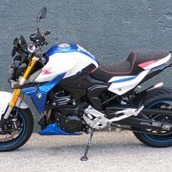 BMW F 900 XR  Perpignan