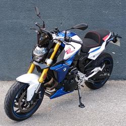 BMW F 900 XR  Perpignan