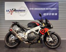 Aprilia Tuono La Roche-sur-Yon