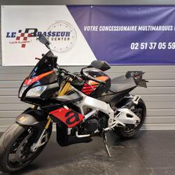 Aprilia Tuono  La Roche-sur-Yon
